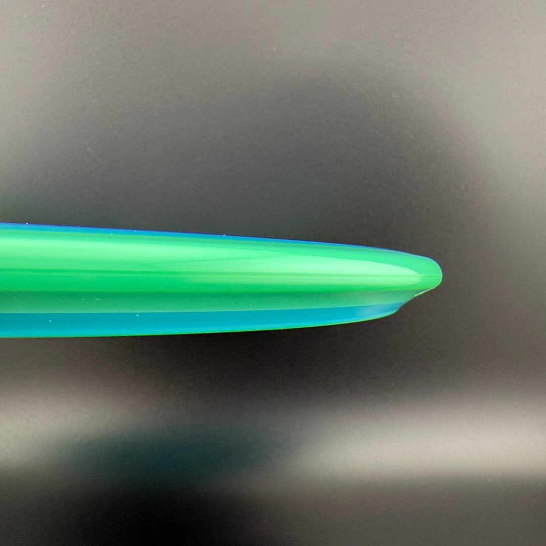 Neutron Balance - "Crushin Amanitas" VIP 3.0 by Manny Trujillo Axiom