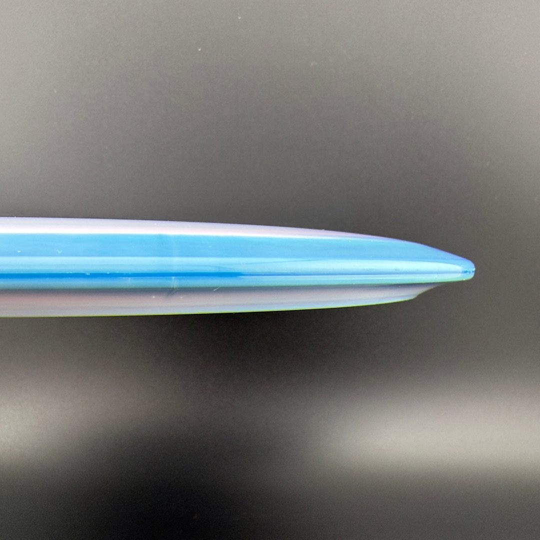 Signature Line Streak - Prototype Climo Disc Golf