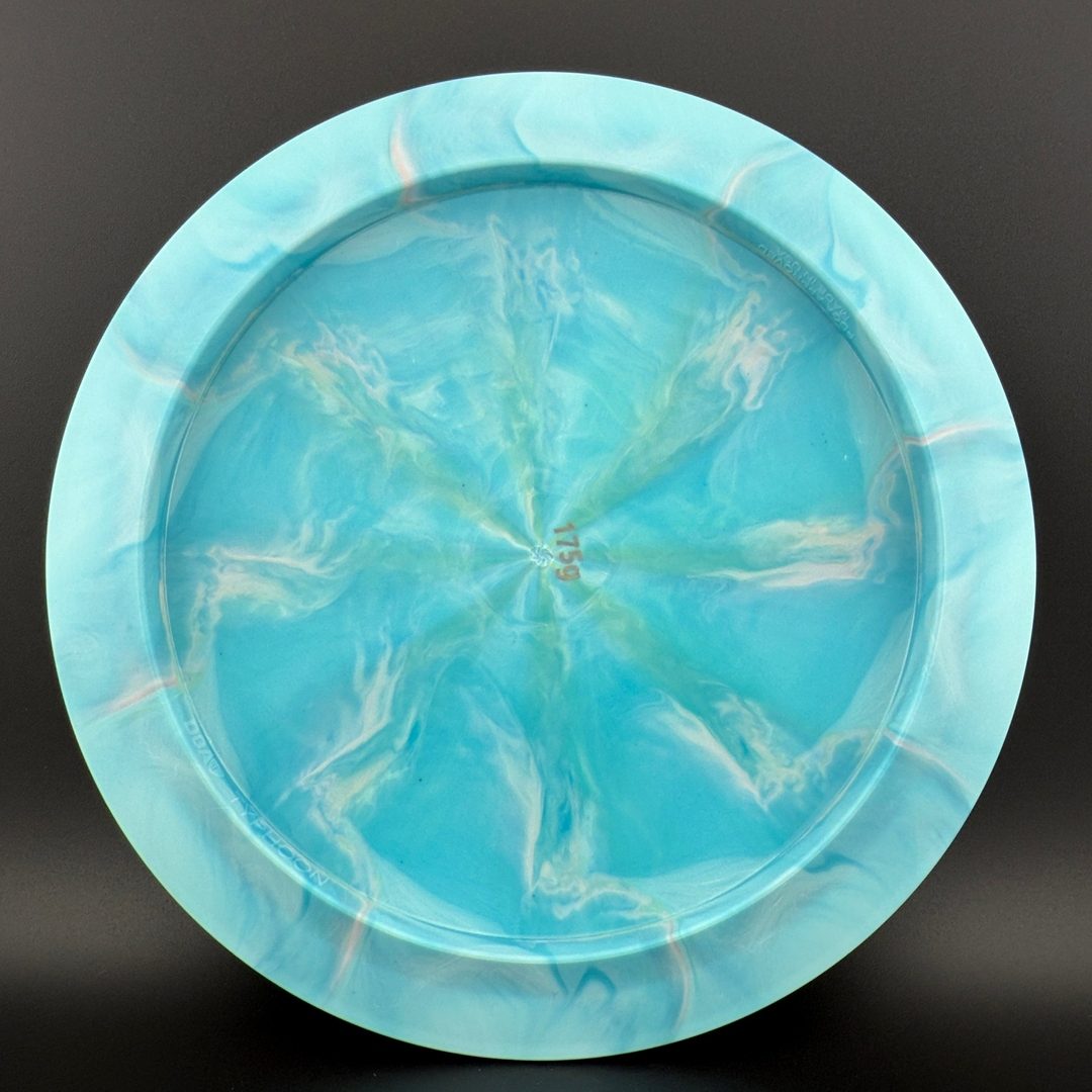 Swirl ESP Typhoon - Catrina Allen 2026 Tour Series