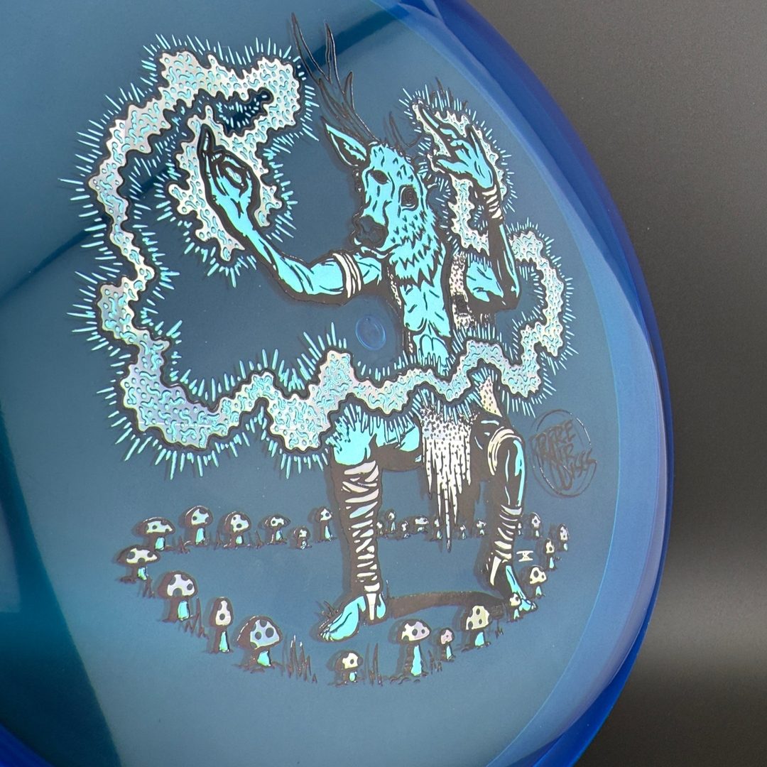 Proton Pilot - Elk Man 2.0 by Ripper Studios Streamline