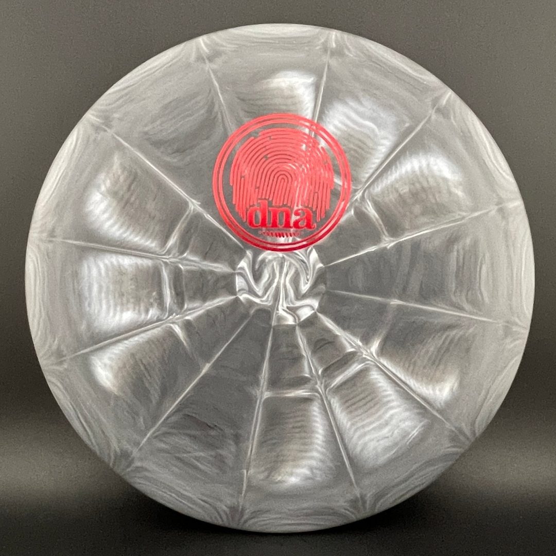 Exo Hard Vapor MD5 - Kyle Klein dna Series Discmania