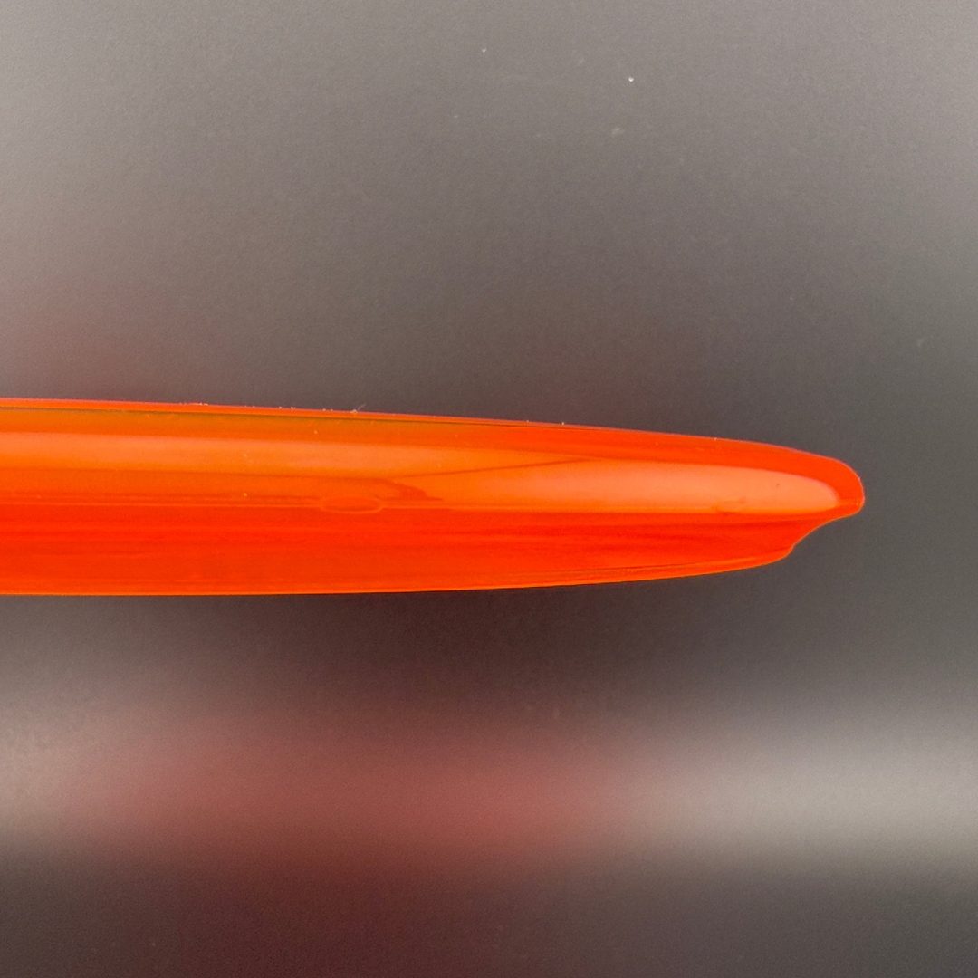 Ethos Crux - First Run TSA