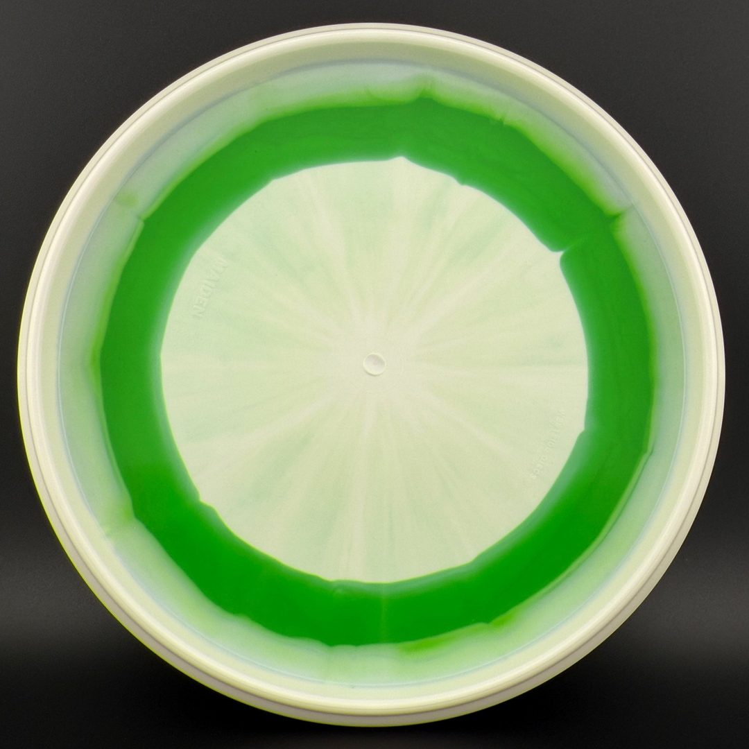 Tournament Ring Maiden Westside Discs