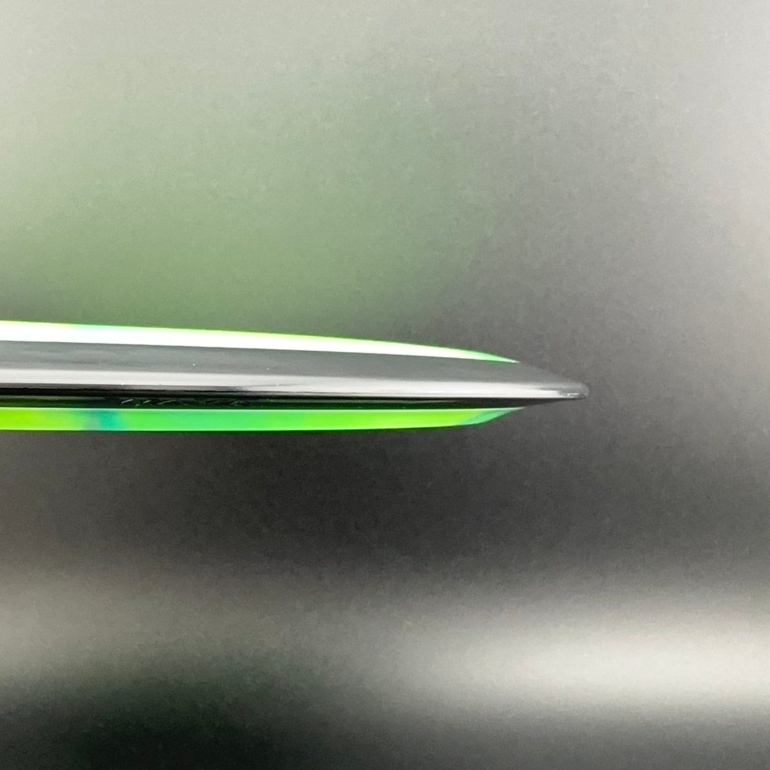 Cosmic Neutron Wave MVP