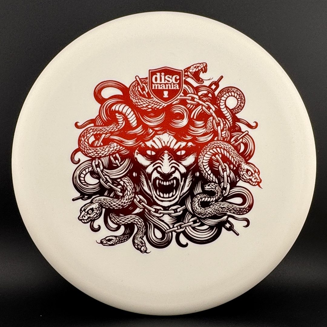 Lumen Glow Link Discmania