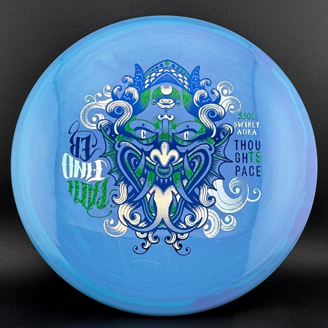 Swirly Aura Pathfinder TSA