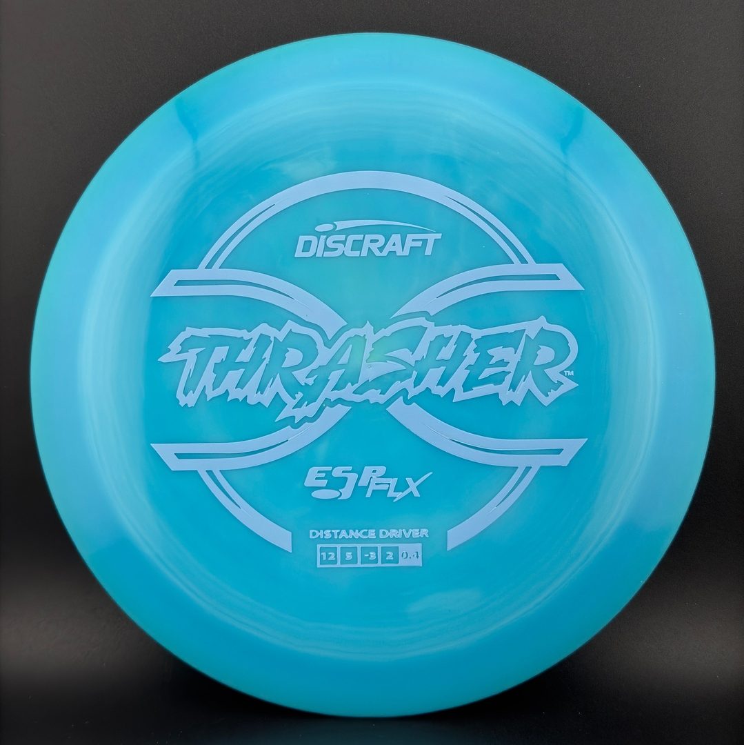 ESP FLX Thrasher Discraft