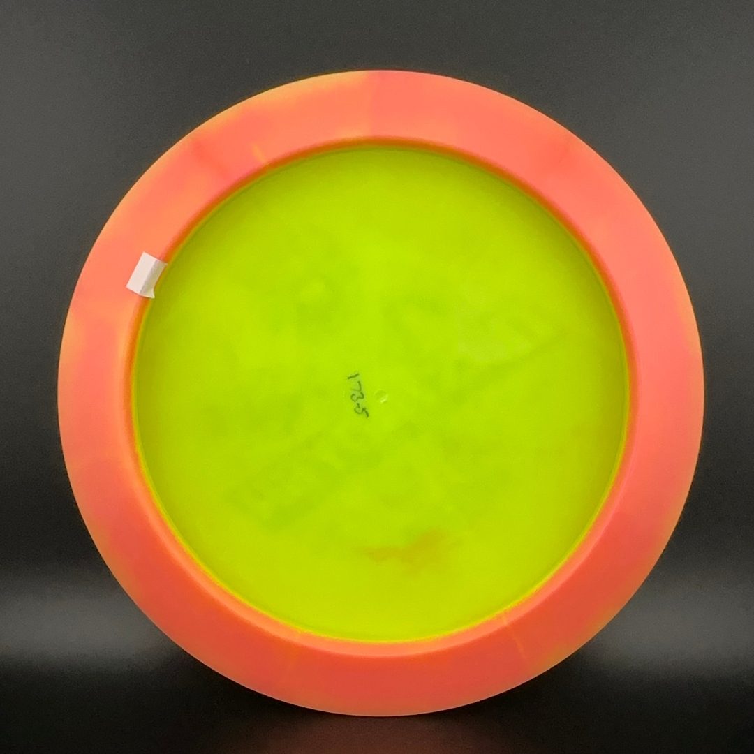 Halo Star Destroyer - Calvin Heimburg 2025 Tour Series Innova