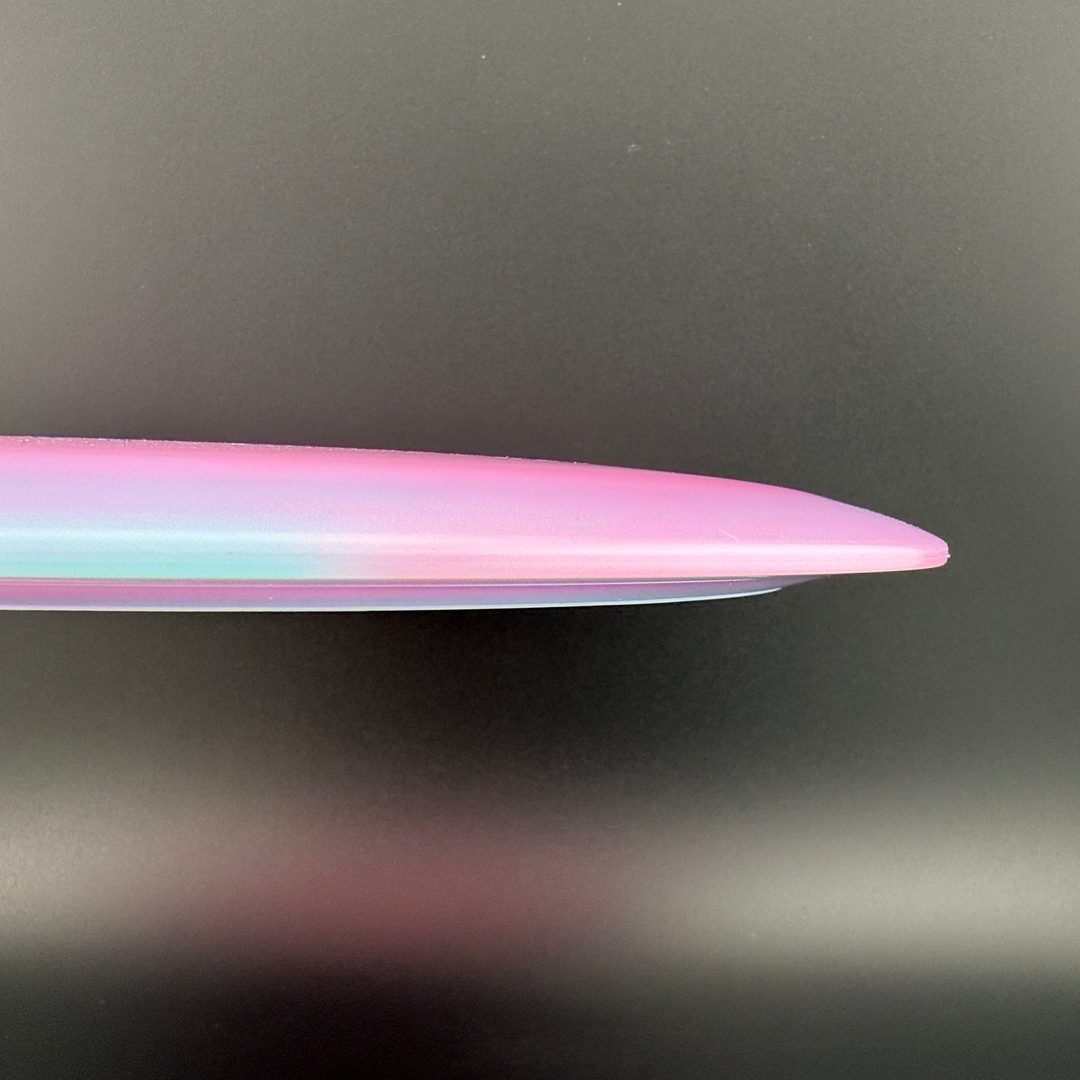 Glow Horizon C-Line DD2 - Discmania MB 2025 Discmania