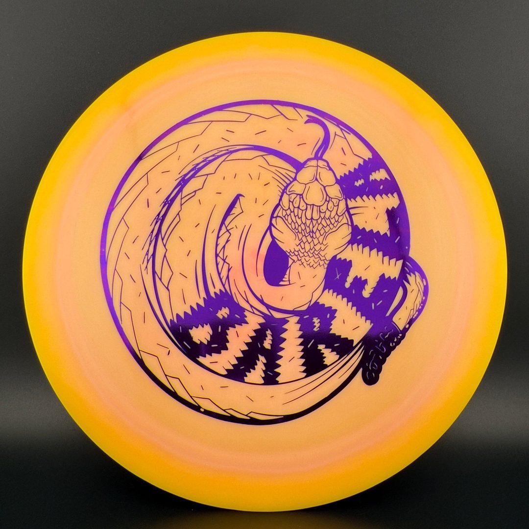 Swirl ESP Nuke - Anthony Barela Diamondback Discraft