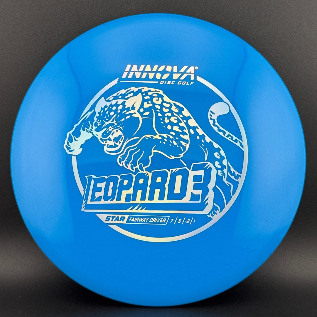Star Leopard3 Innova