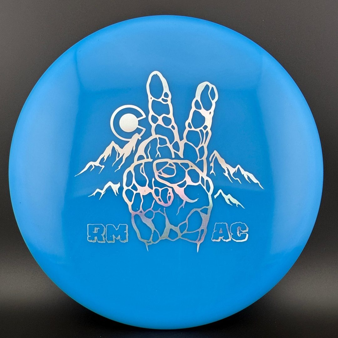 Neo Origin - RMAC Discmania