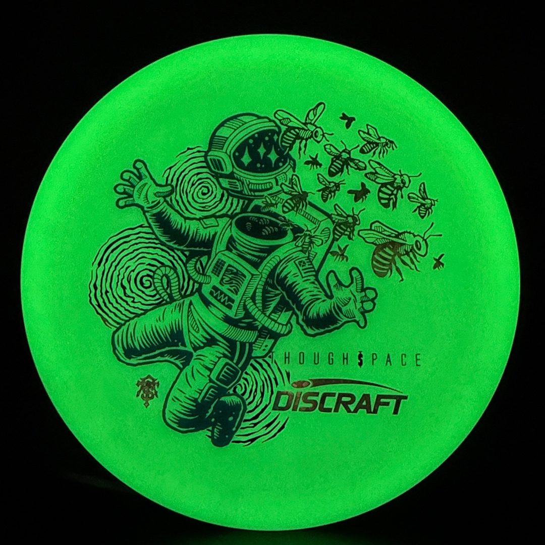 Color Glow Requiem - USDGC 2025 - TSA x Discraft Collab TSA