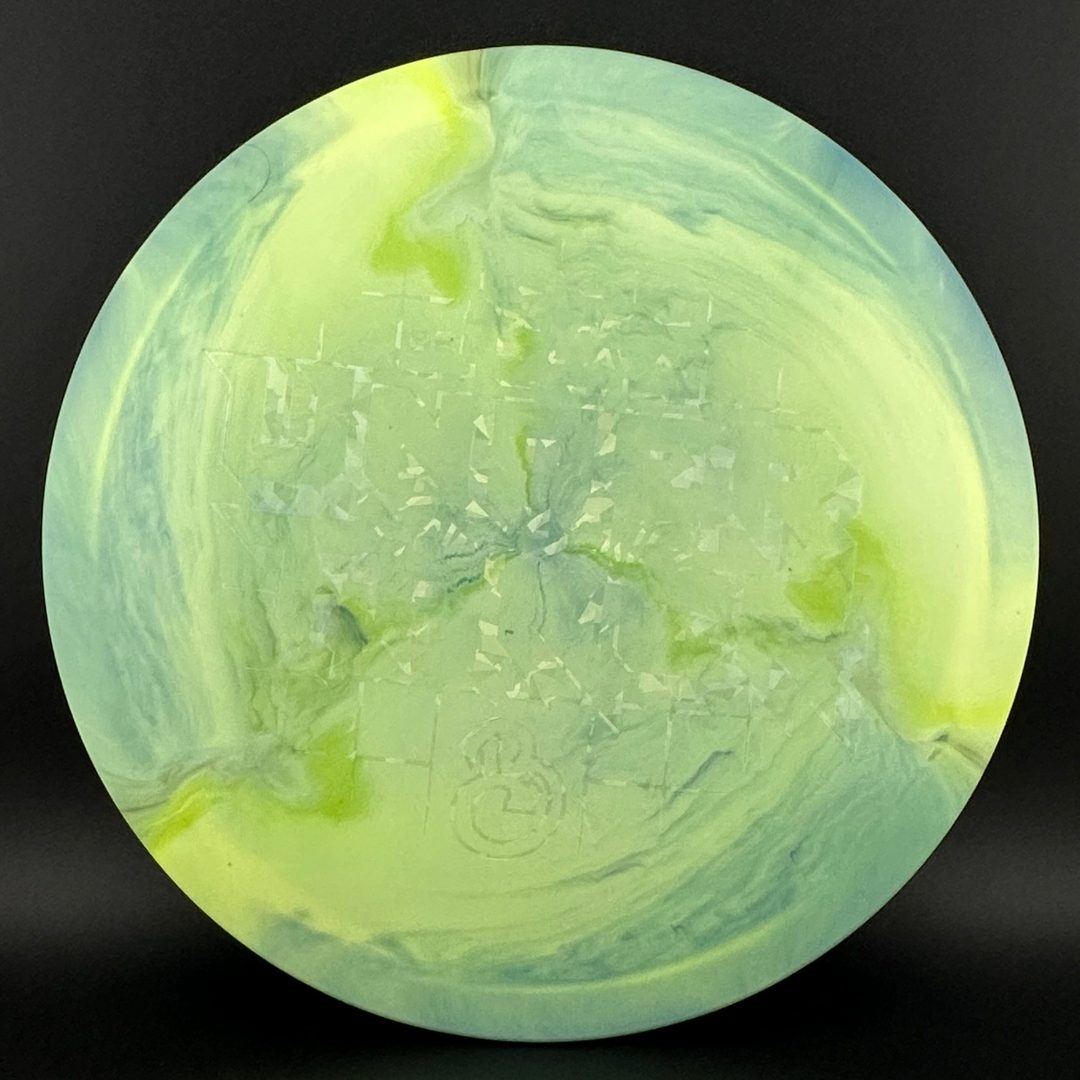 Swirl ESP Undertaker - Ben Callaway Tour Series Discraft