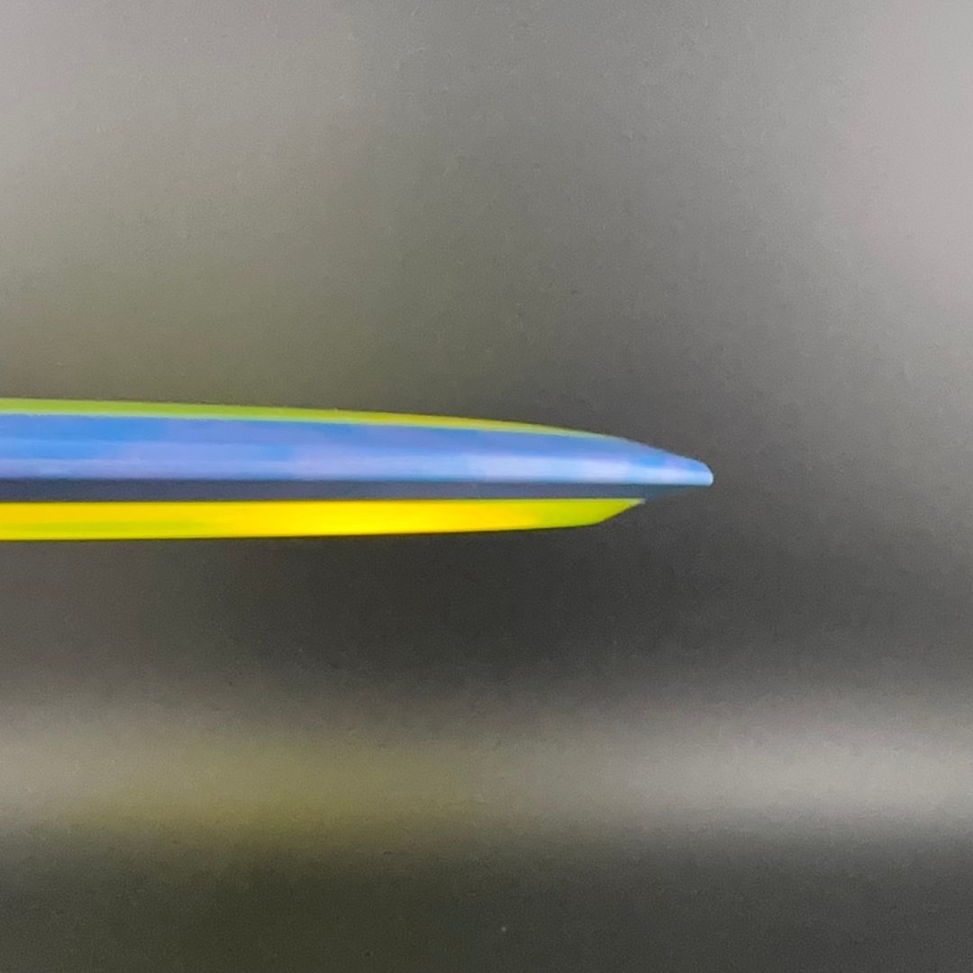 Proton Insanity Axiom