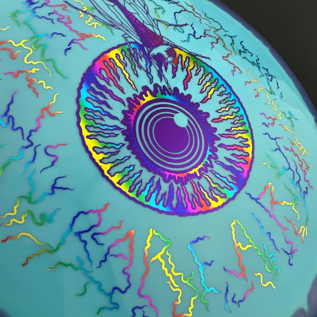 Halo Star Roadrunner - Eye-Fly RAD V2 by Ripper Studios Innova