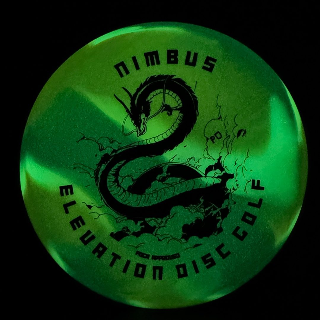 glO-G Glow Nimbus - First Run Elevation