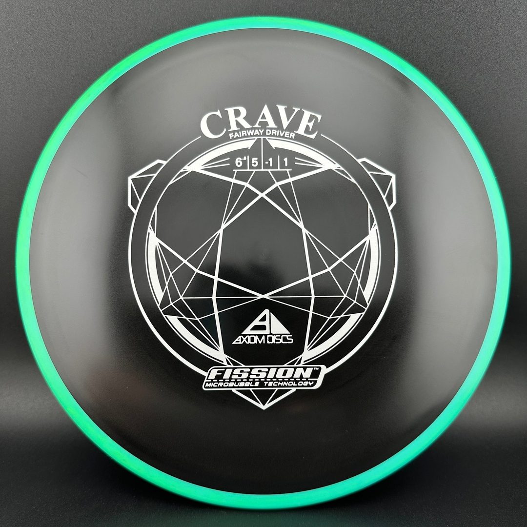 Fission Crave Axiom