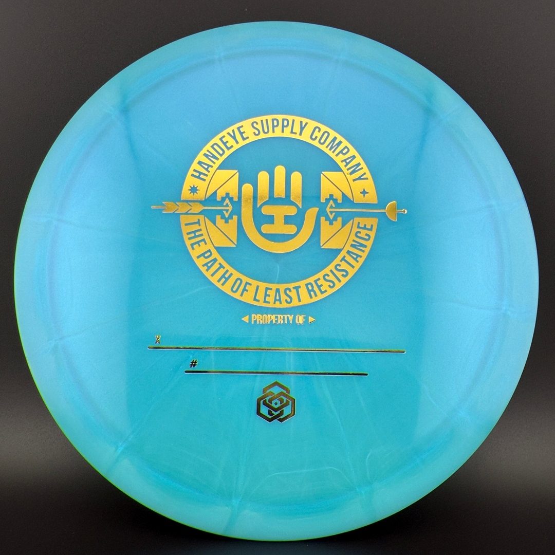 Meta Essence - Handeye Path Of Least Resistance Discmania