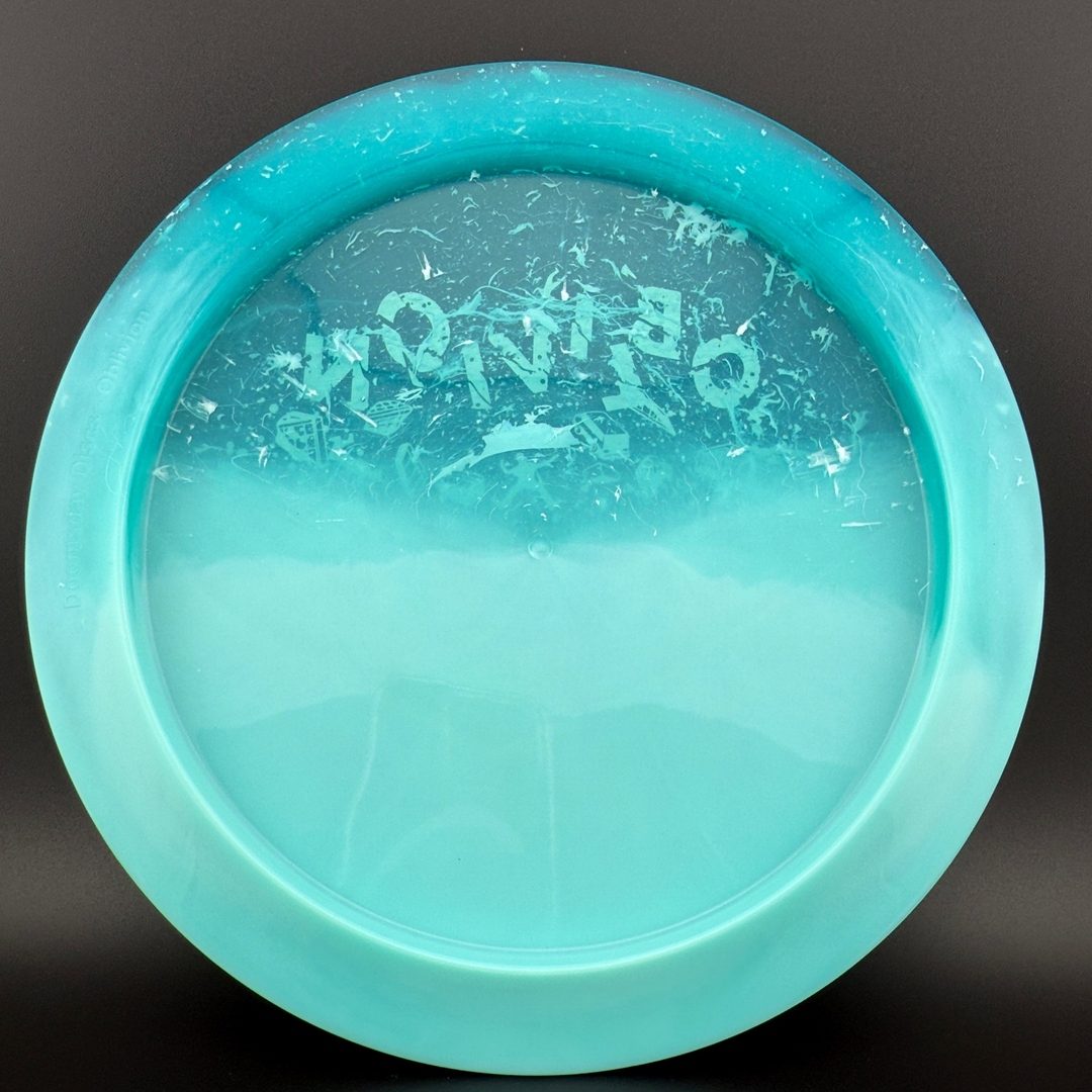 Retina Oblivion Doomsday Discs