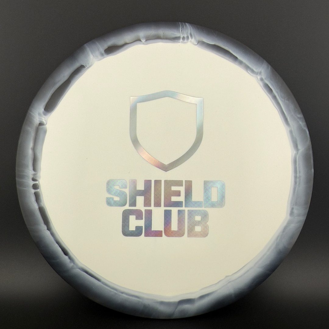 Horizon S-Line DD1 - Shield Club Discmania