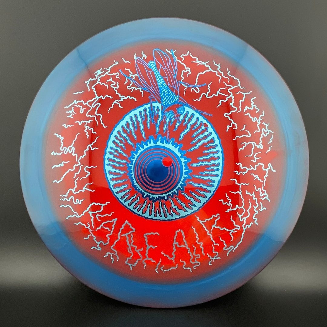 Halo Star Shryke - Eye-Fly RAD V2 by Ripper Studios Innova