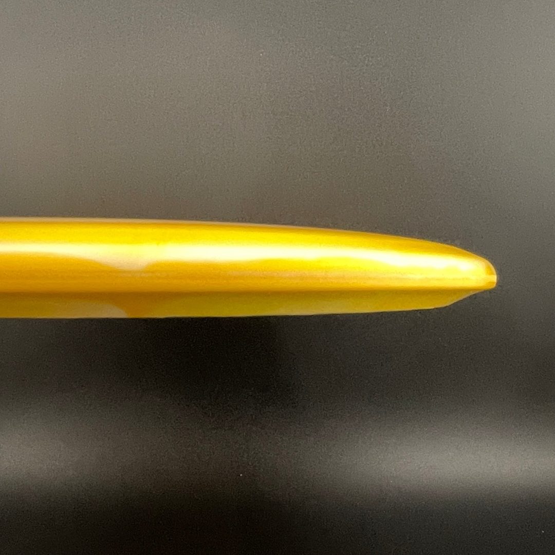 Steady Ring Peach Clash Discs