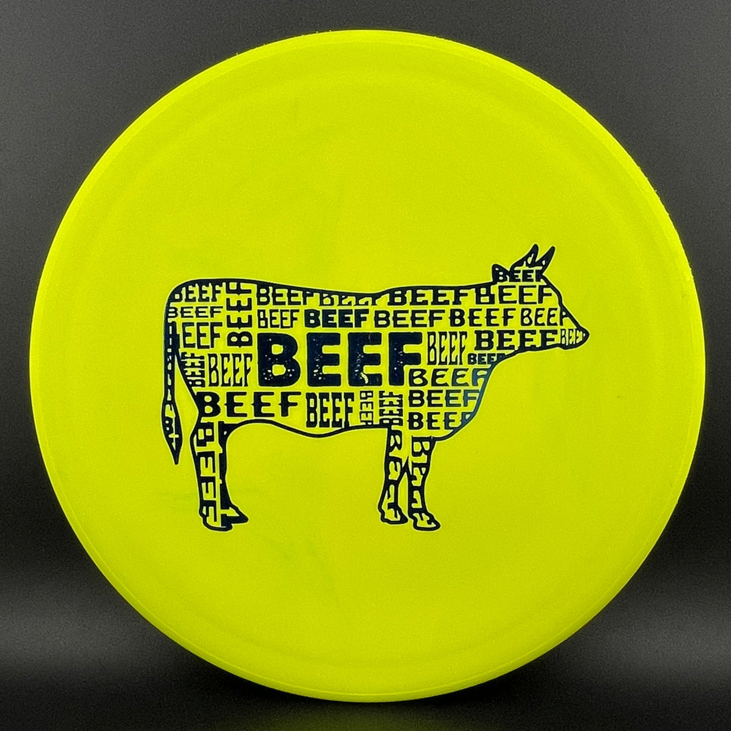 Classic Soft Justice - 100% Beef Stamp