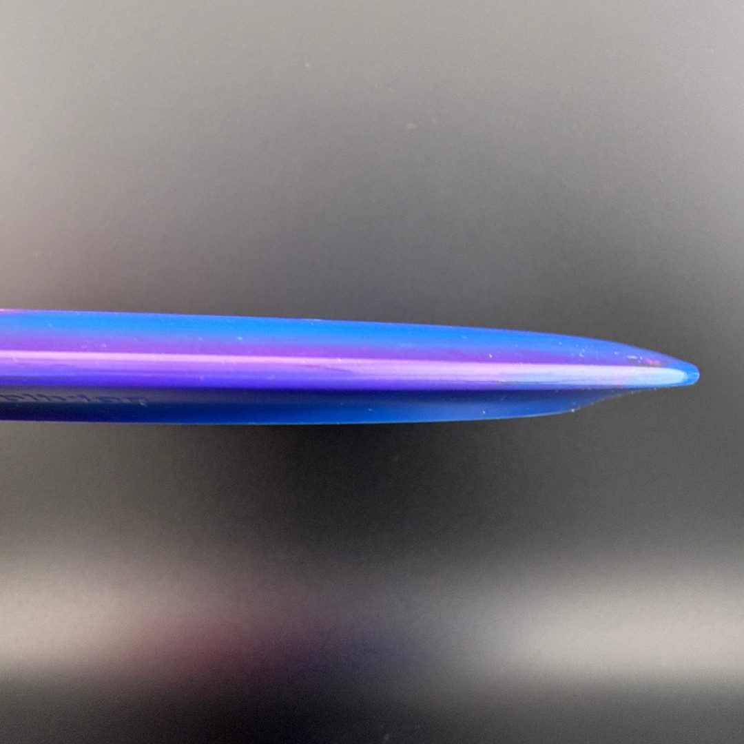 Retina Oblivion Doomsday Discs