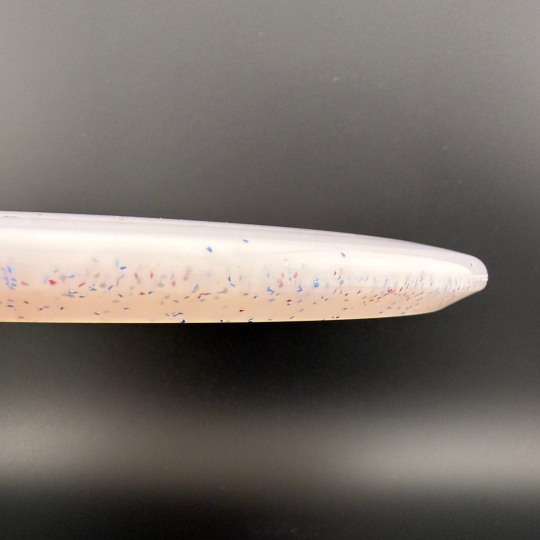 Sparkle Z Malita - First Run - Paul McBeth Discraft