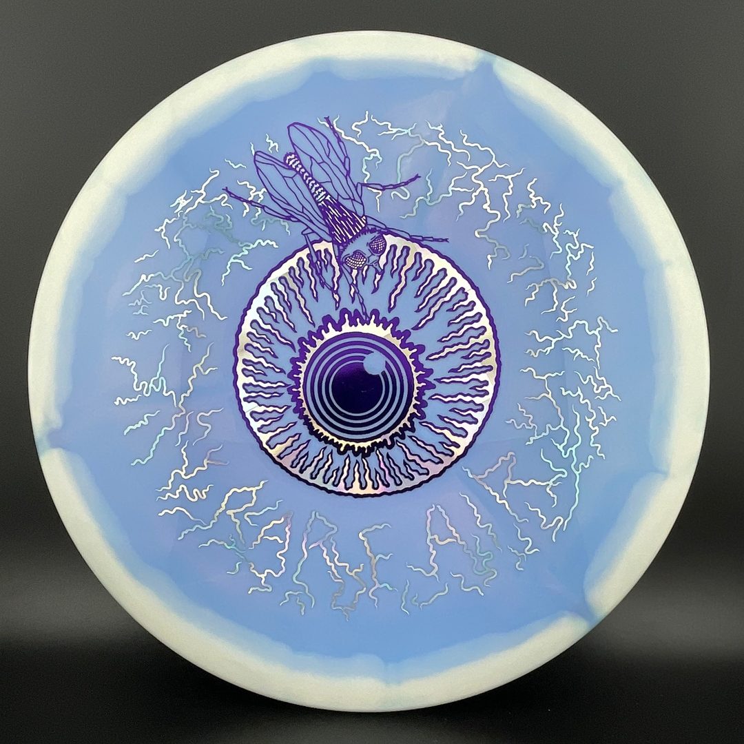 Halo Star Roc3 - Eye-Fly RAD V2 by Ripper Studios Innova