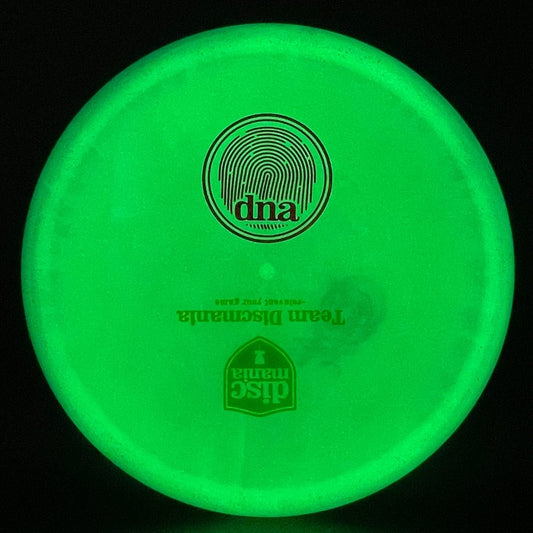 Color Glow MF Horizon C-Line MD1 - Team Discmania Shield *Colten Stash* Discmania