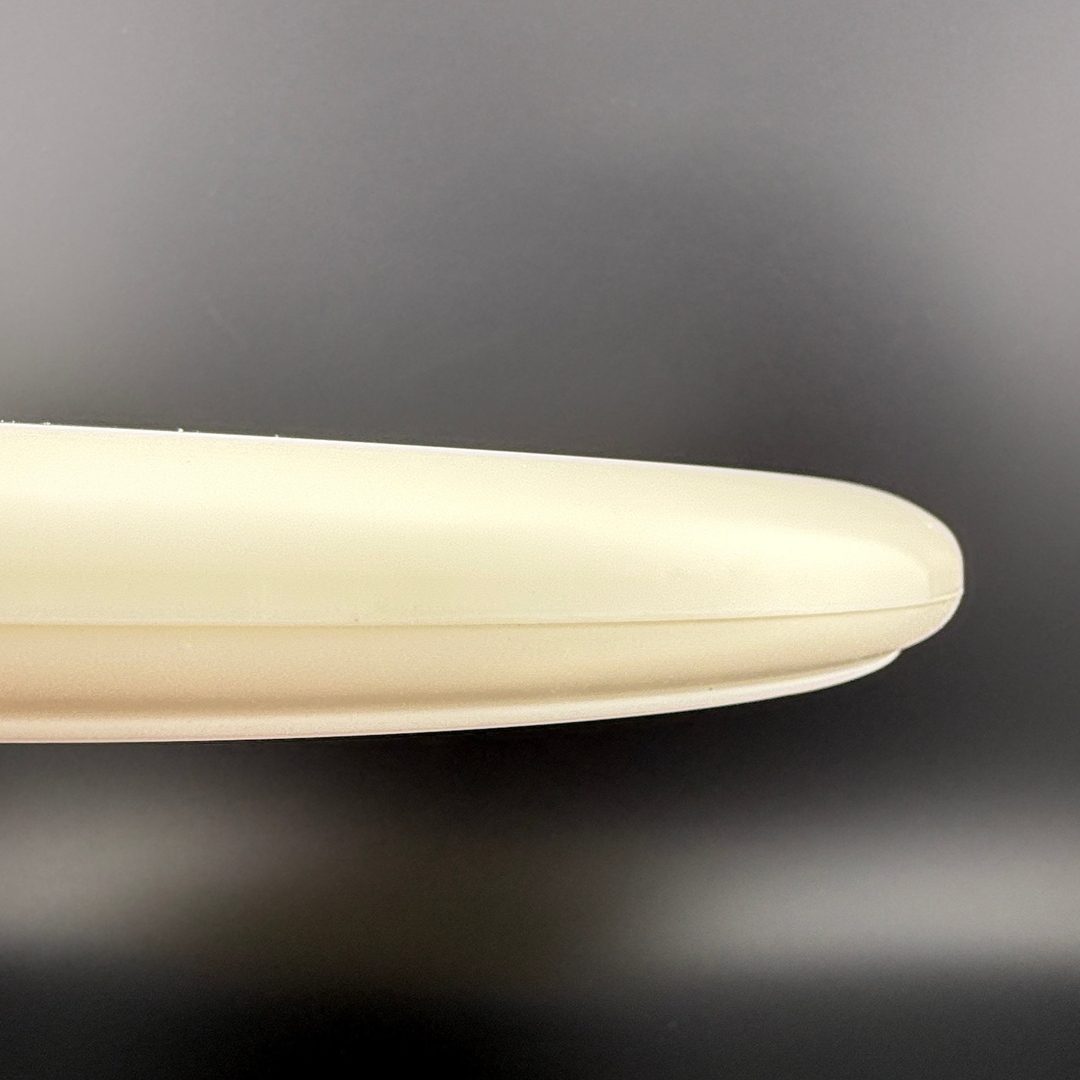 Armor Scale Reptilian Disc Golf