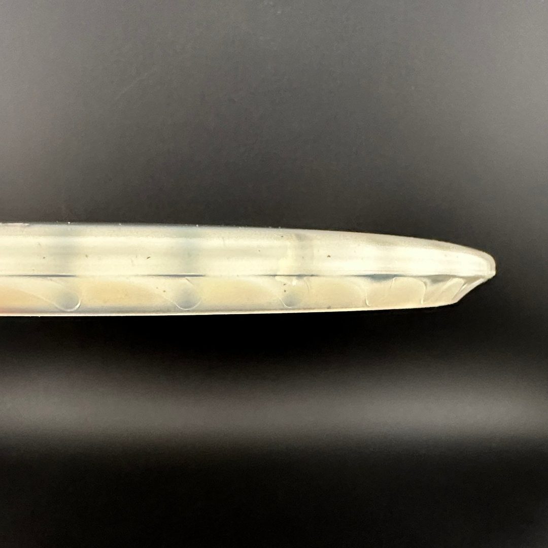 FuZed CryZtal Flx Buzzz - Ledgestone 2025 Discraft