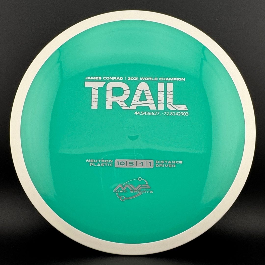 Neutron Trail MVP