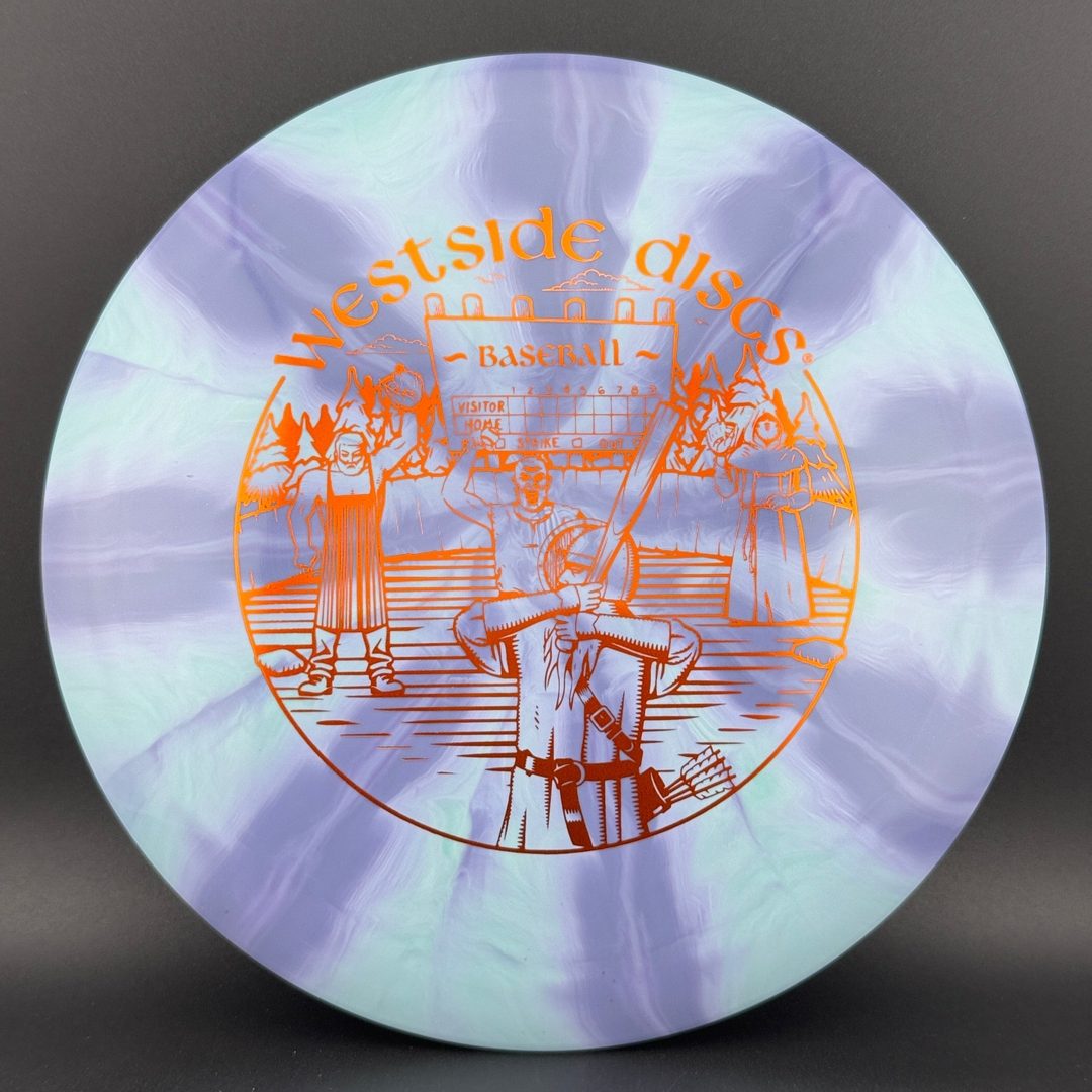 Revive Burst Stag - Westside Baseball Westside Discs