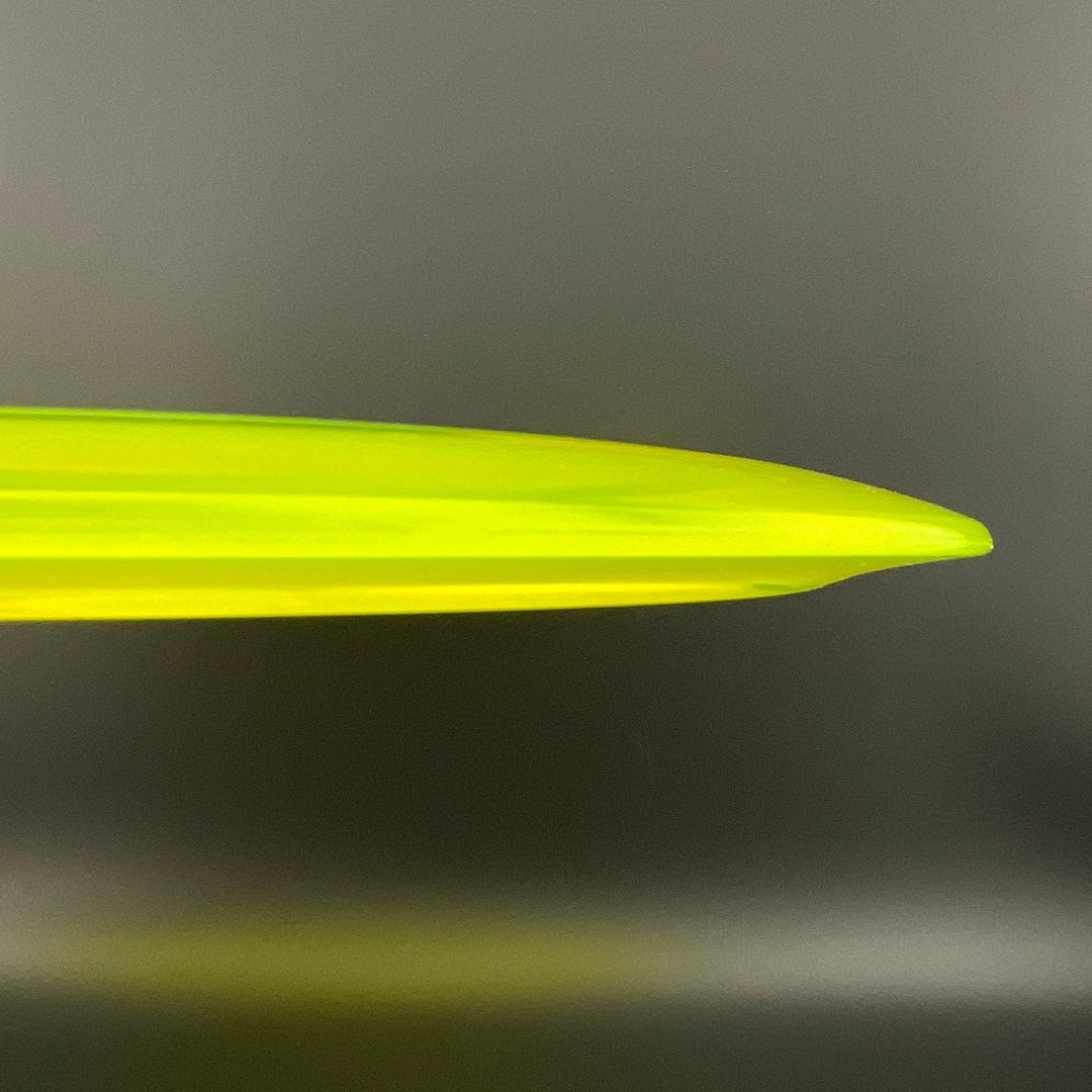 Proton Jet Streamline