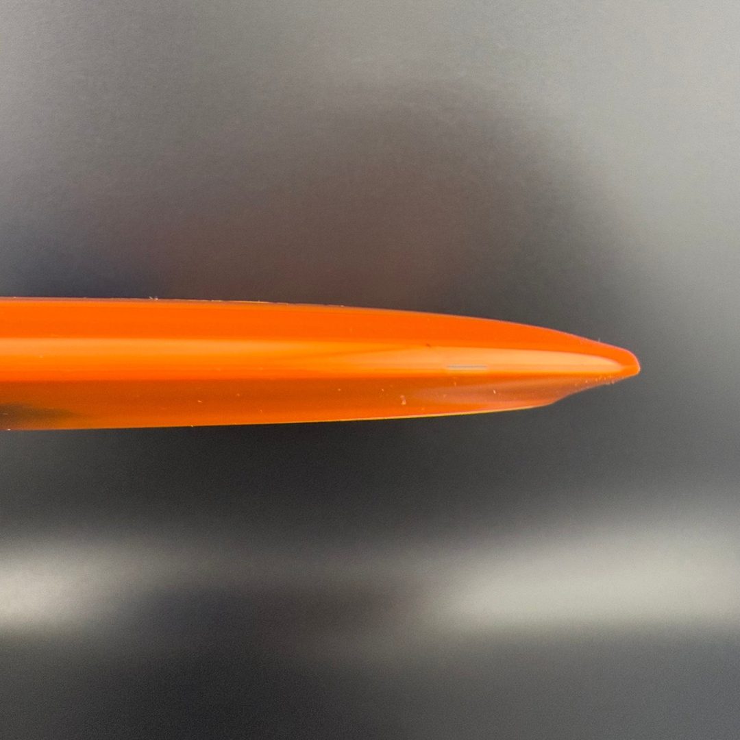 Retina Chemtrail - Elk Man by Ripper Studios Doomsday Discs