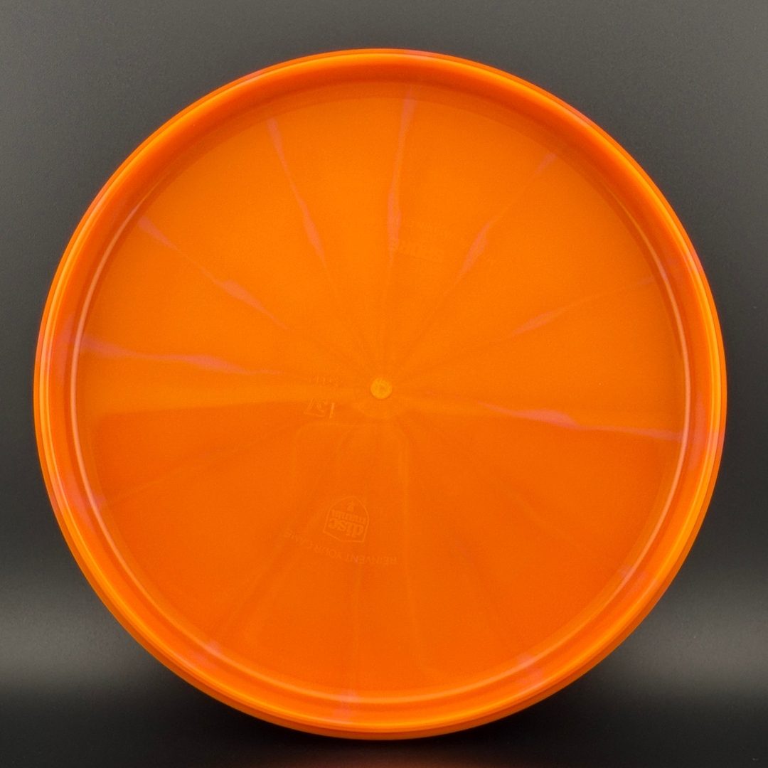 Lux Vapor Spore - MB Mystery Disc Discmania