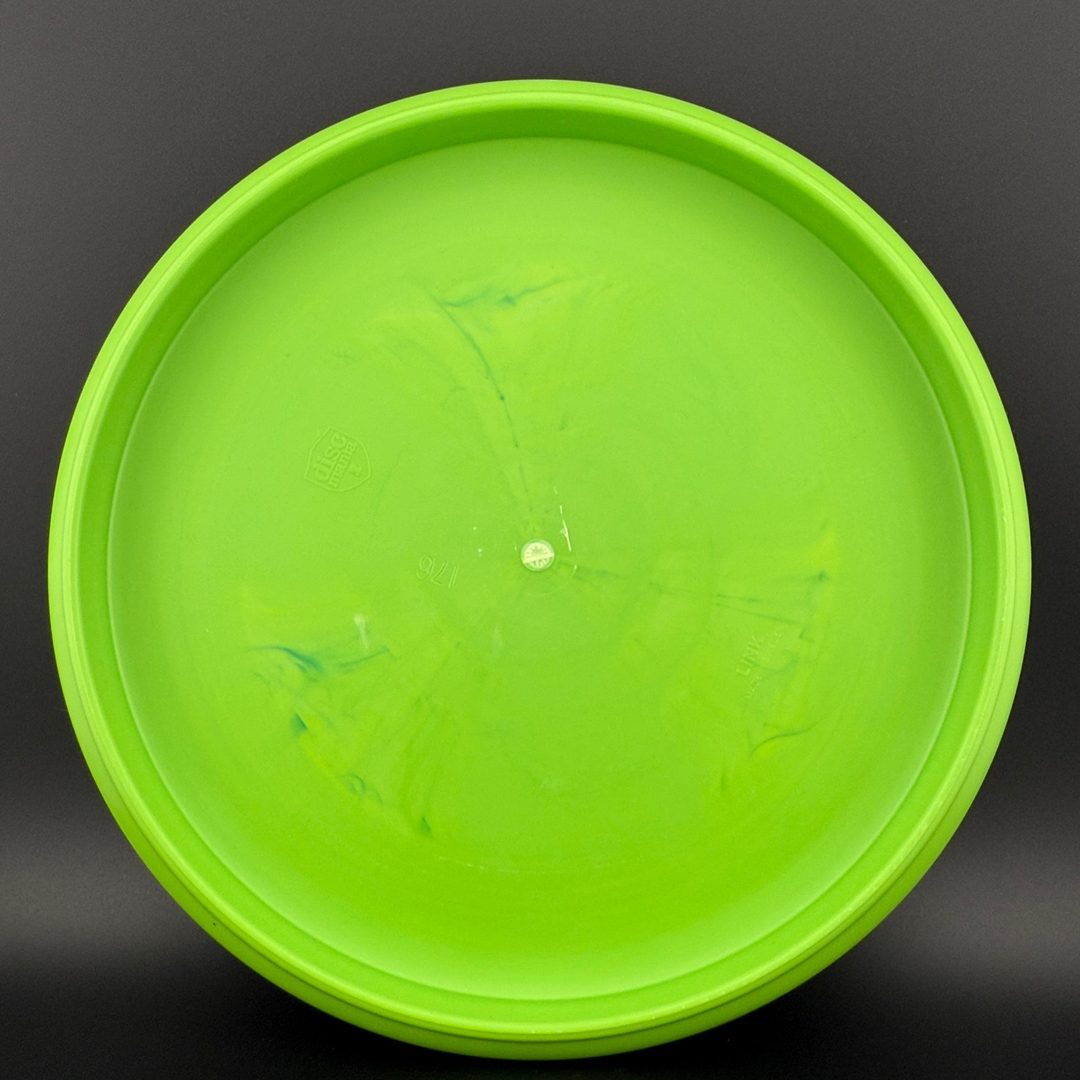 Hard Exo Link - Team Discmania *Warehouse Stash* Discmania