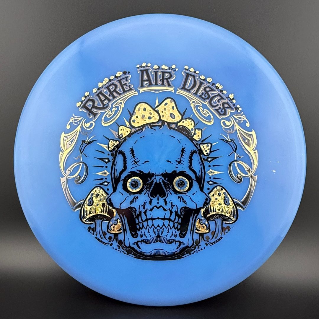 Primo Cash - Crushin' Amanitas by Manny Trujillo Hooligan