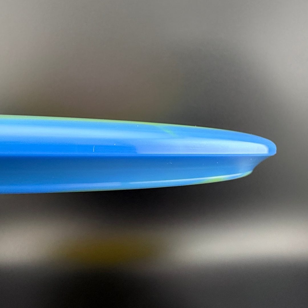 Tournament Orbit Bard - Kalevala Meter Westside Discs