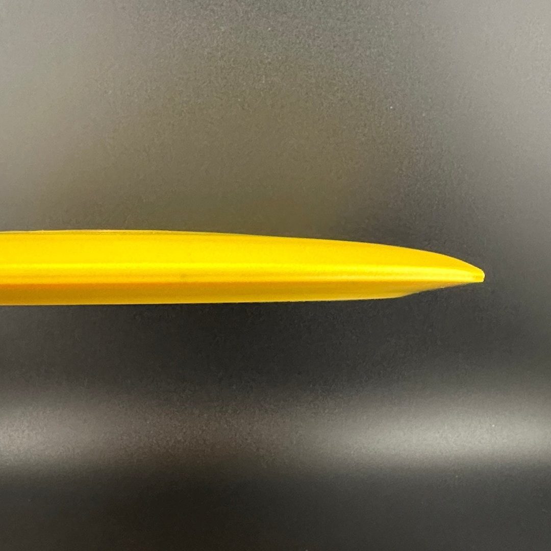 Echo S-Line DD3 - Supreme Flight Mandala - X-Out - Innova Made *Warehouse Stash* Discmania