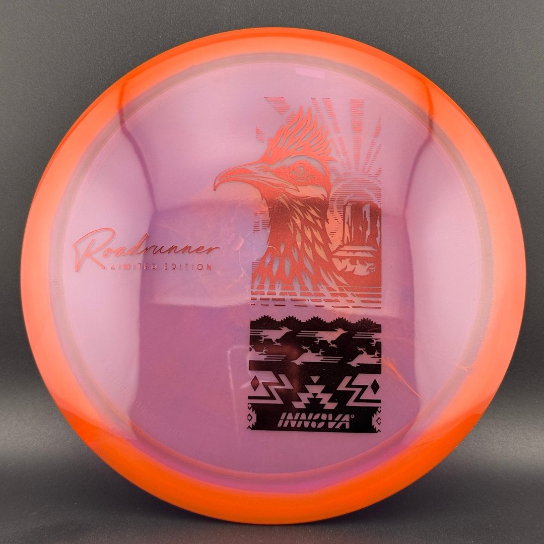 Halo Champion Roadrunner - Limited Edition Innova