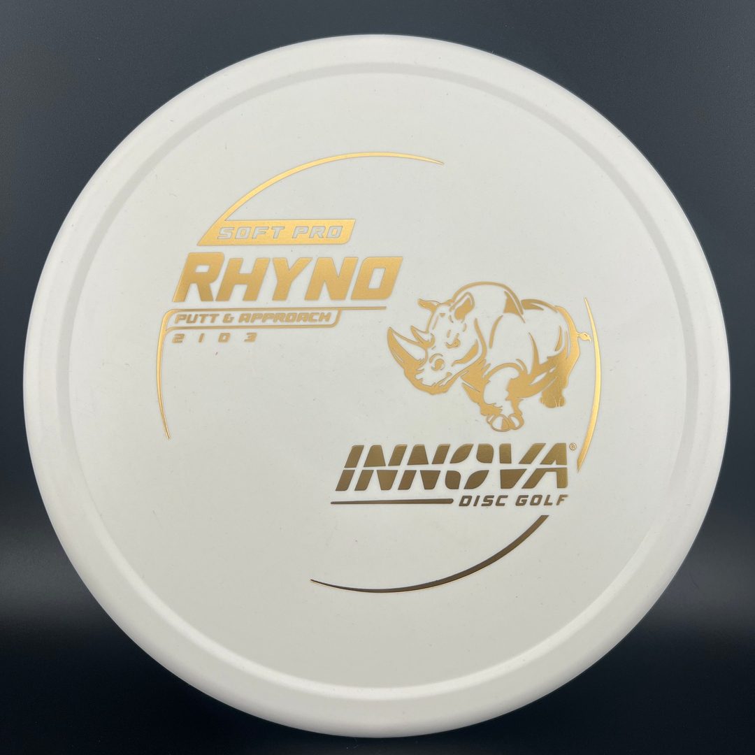 Soft Pro Rhyno Innova