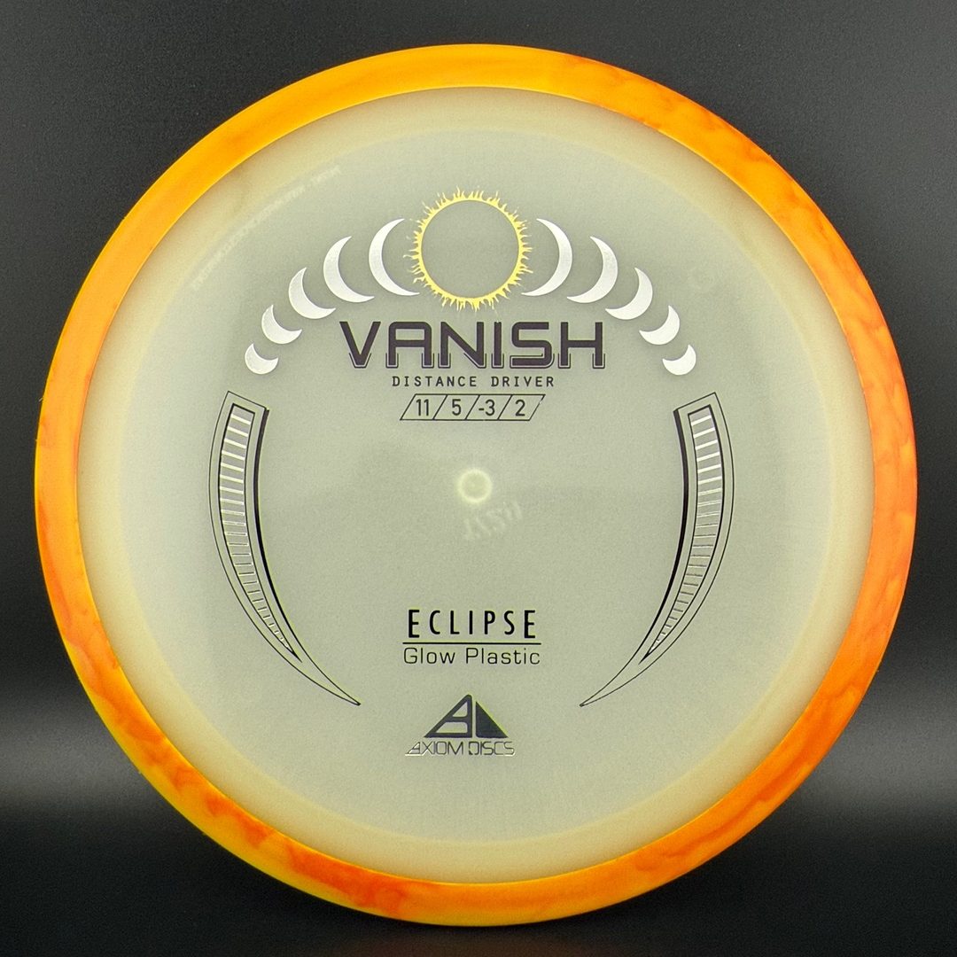 Eclipse Vanish Axiom