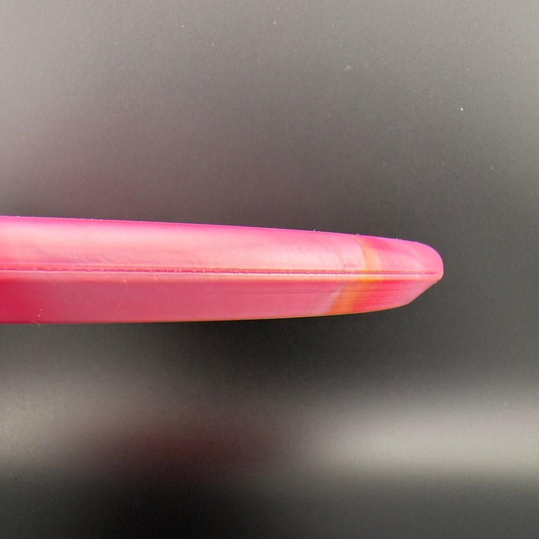 Titanium Swirl Zone GT Discraft