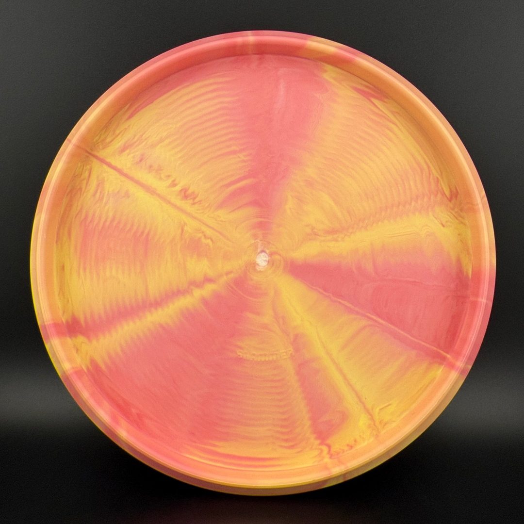 Classic Blend Burst Slammer - Slamsquatch Dynamic Discs