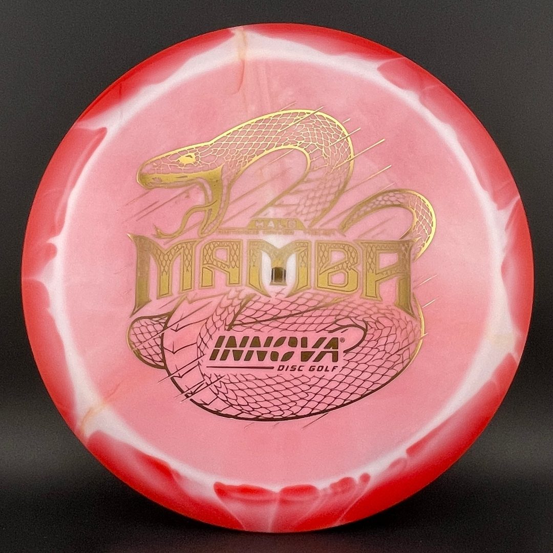 Halo Star Mamba Innova