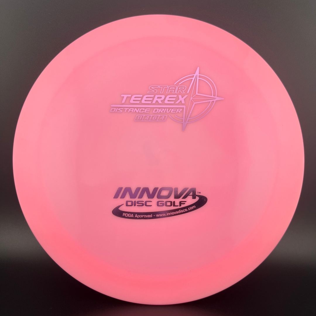 Star Teerex Innova